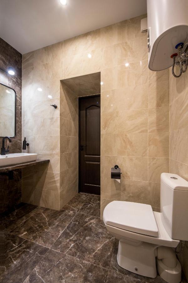 Apartments On Ploshcha Ukrainskykh Heroiv Κίεβο Εξωτερικό φωτογραφία